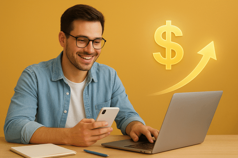 Dropshipping Schweiz 2025 – Dein kompletter Guide