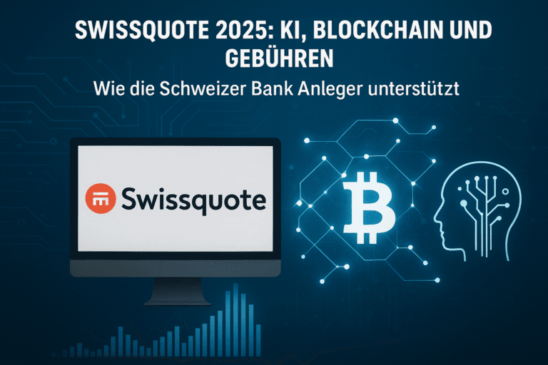 Swissquote 2025