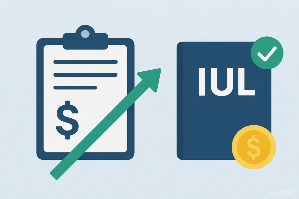 Maximum-Funded Indexed Universal Life