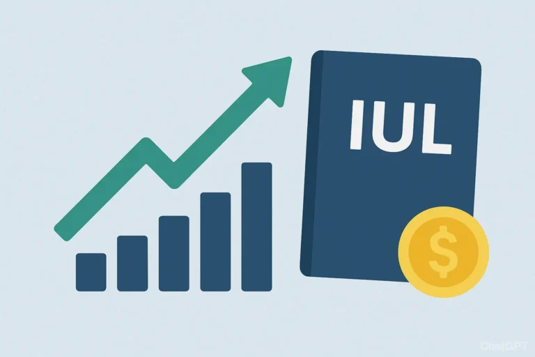 Maximum-Funded Indexed Universal Life