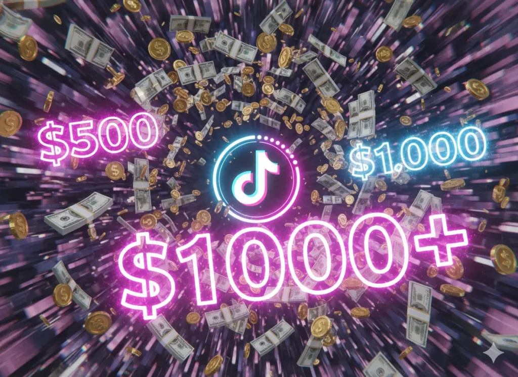 How to Make Money on TikTok