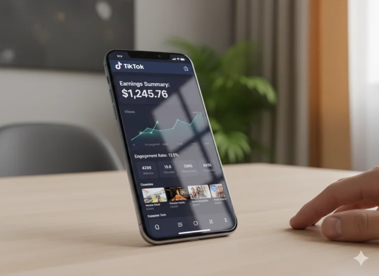 How to Make Money on TikTok